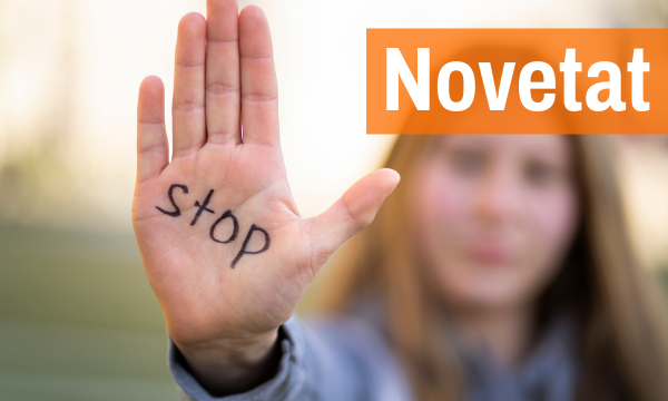 Eines per a la prevenció i la detecció de l’assetjament en entorns de lleure.