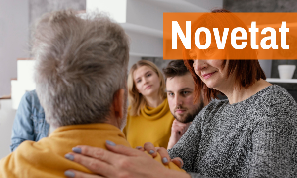 La intervenció amb famílies en situacions complexes de salut mental