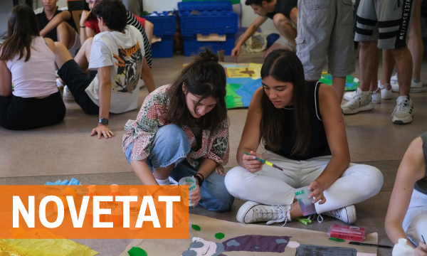 Especialització en Atenció a la diversitat en entorns educatius de lleure