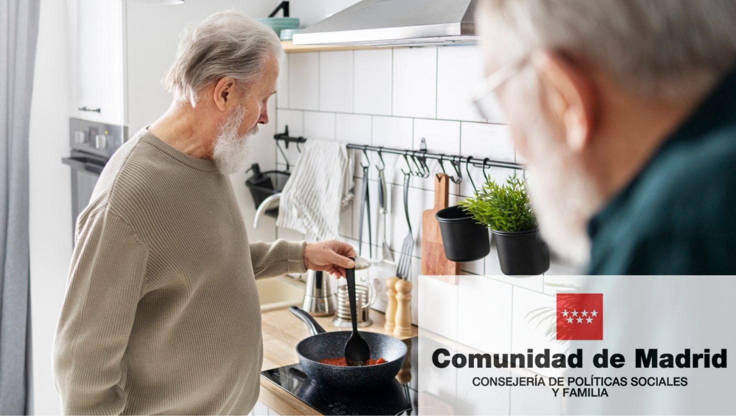 Prevenció de caigudes al domicili.