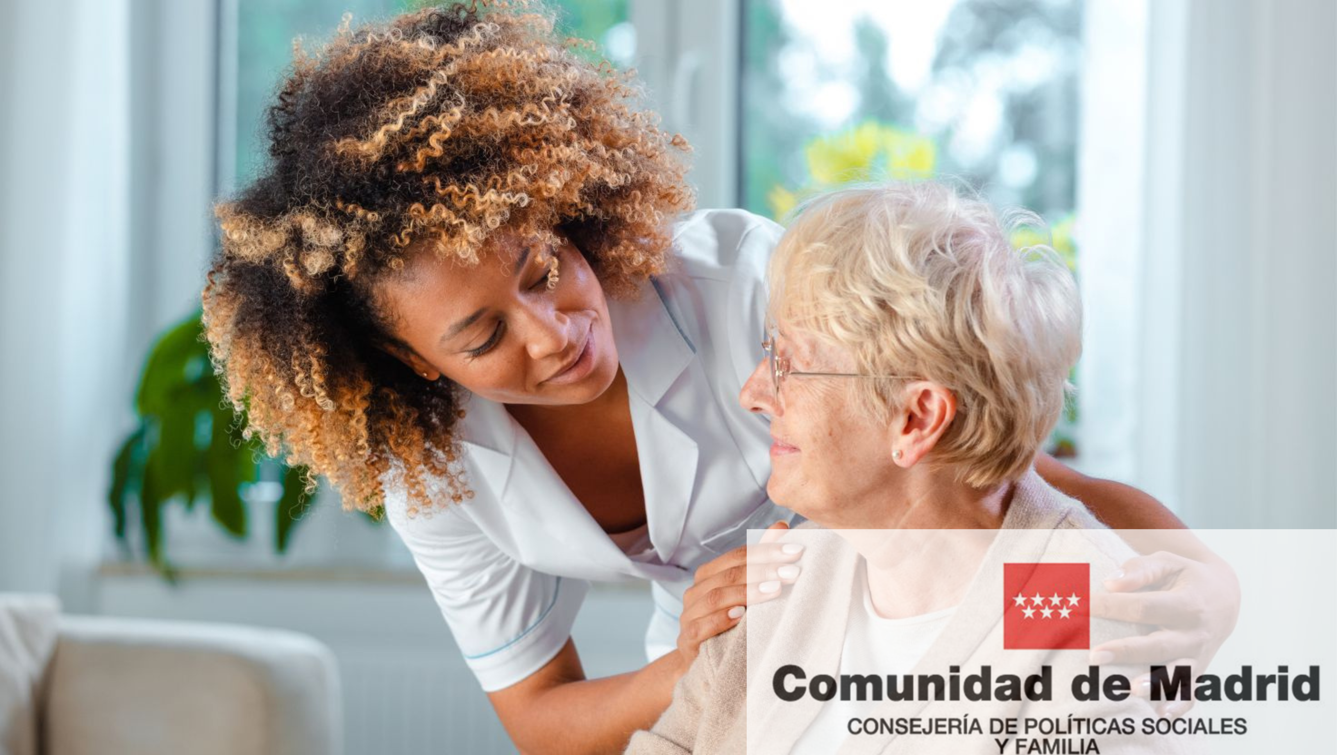 Prevenció de caigudes al domicili.