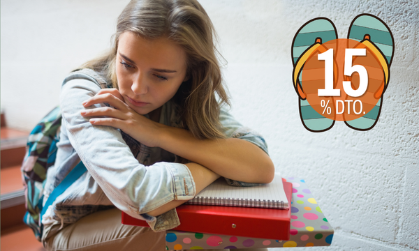 Prevenció de conductes suïcides en adolescents: entenent i abordant les seves necessitats.