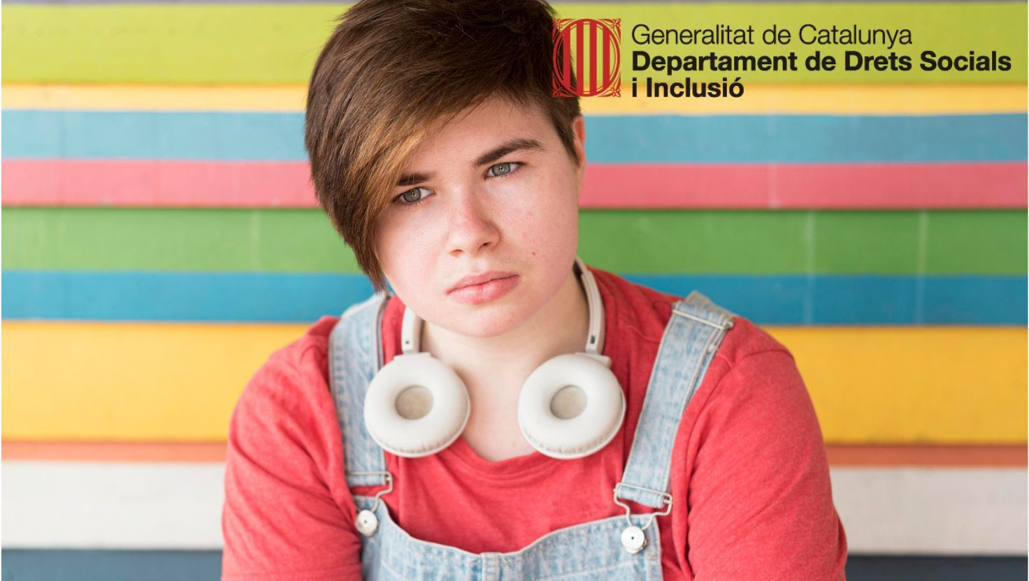 Comprendre i donar suport a la conducta de la persona jove adulta TEA