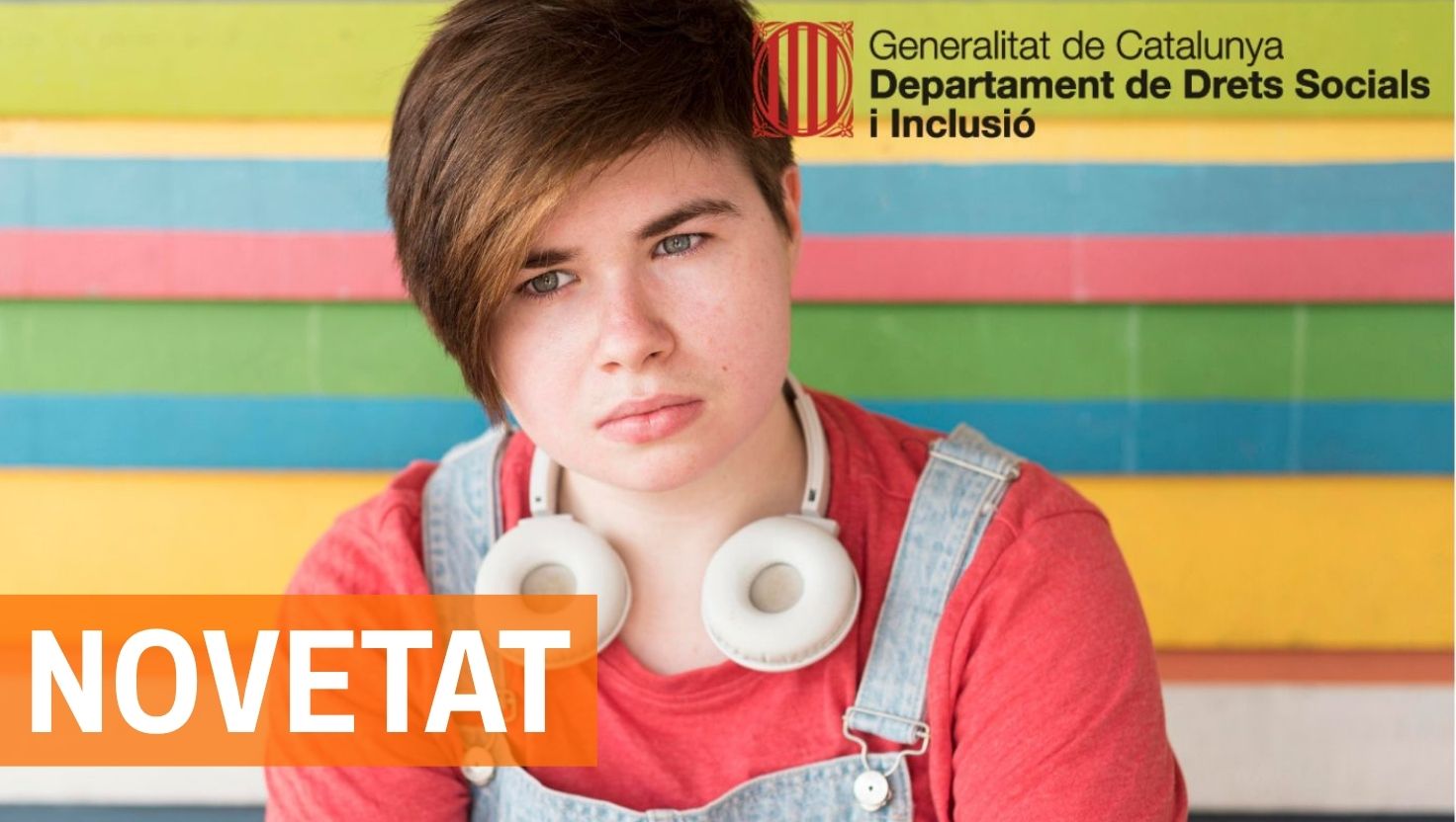 Comprendre i donar suport a la conducta de la persona jove adulta TEA