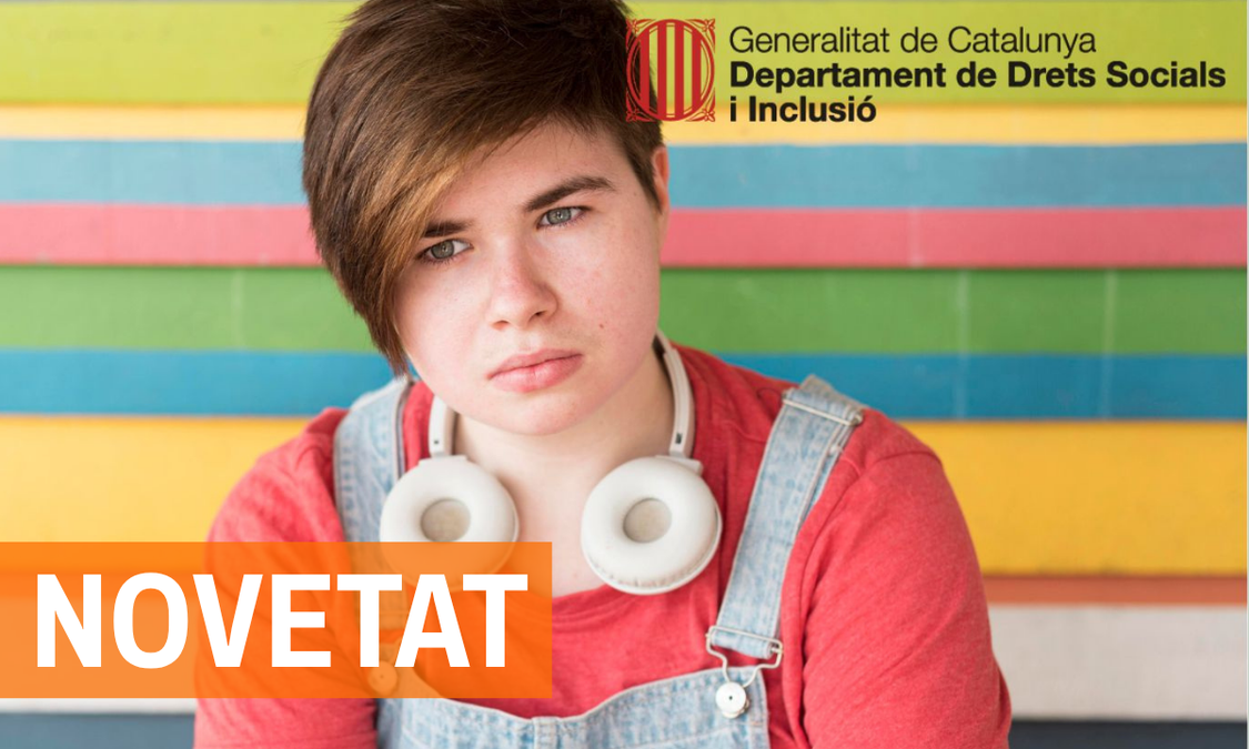 Comprendre i donar suport a la conducta de la persona jove adulta TEA